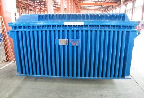 朔州矿用变压器