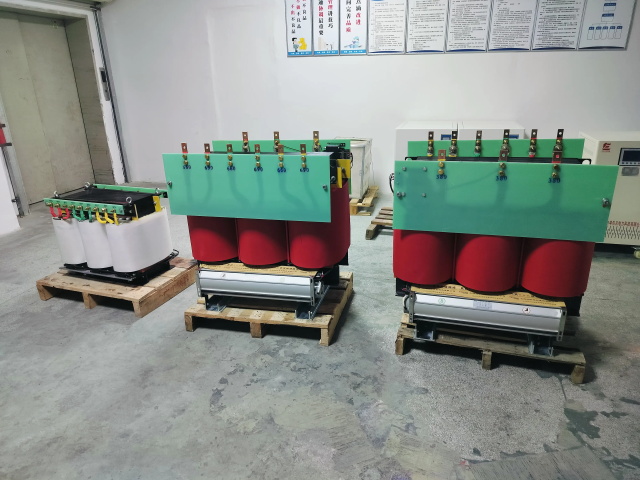 朔州KS11-1000KVA矿用变压器